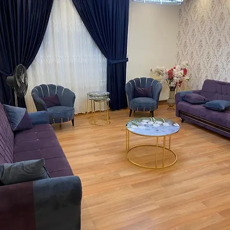 Modern 3 Bed *