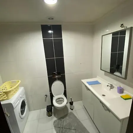 Modern 3 Bed Appartement Istambul